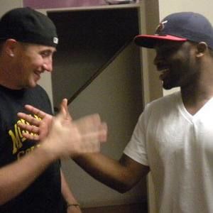 Meet your Posher, Mike